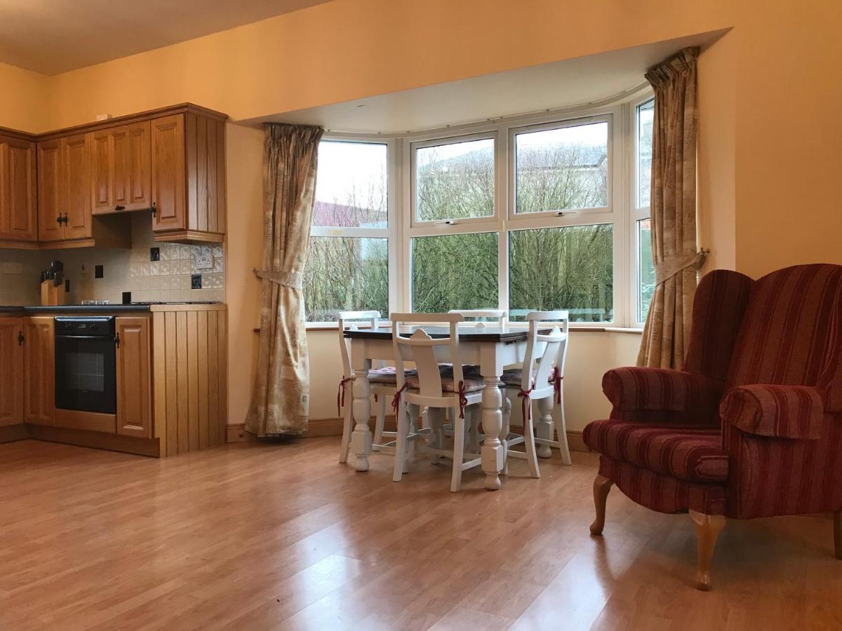 Dillon'S Cottage Monneill Εξωτερικό φωτογραφία